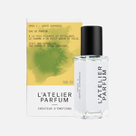 Eau de Parfum - Verte Euphorie - 15 ml