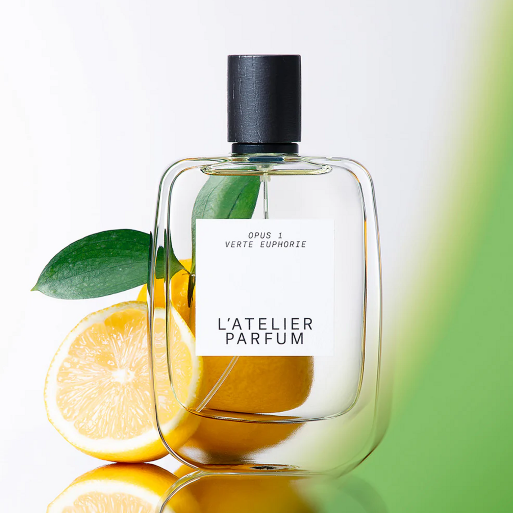 Eau de Parfum - Verte Euphorie - 50 ml