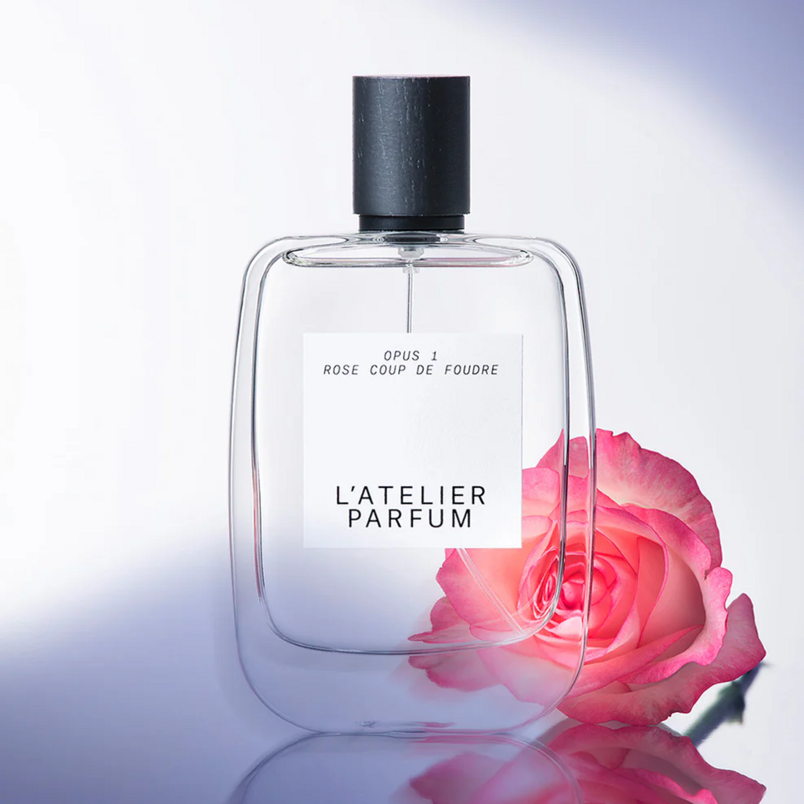 Eau de Parfum - Rose Coup de Foudre - 50 ml