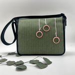 Sac en bâche moyen