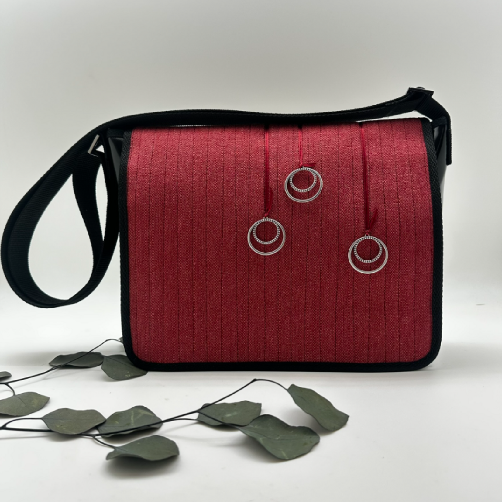 Sac en bâche moyen