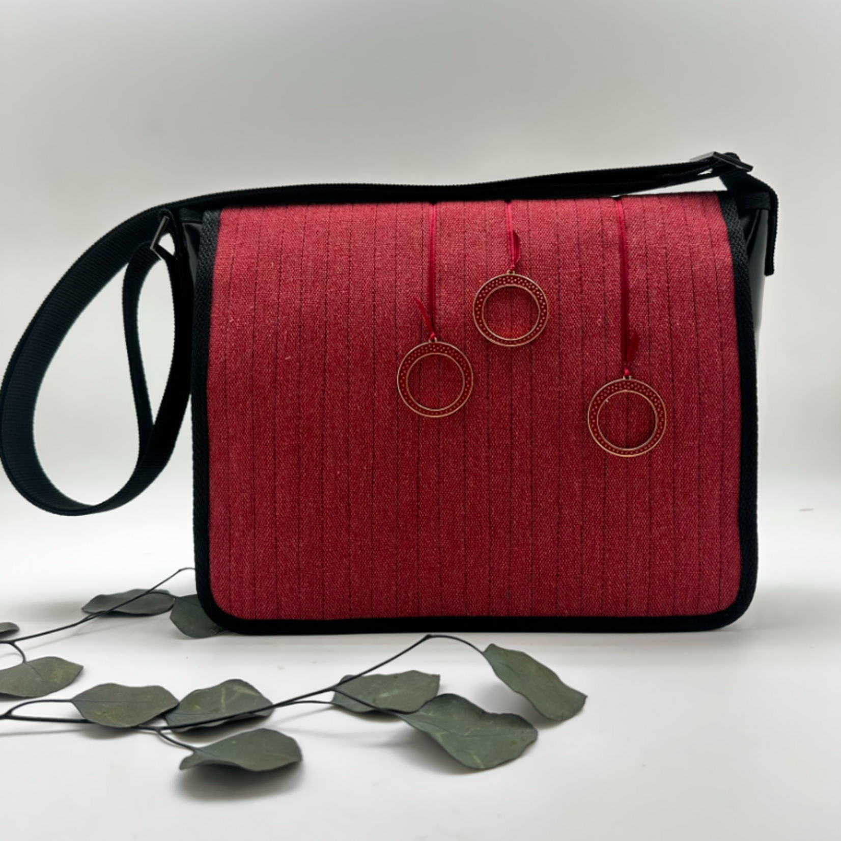 Sac en bâche moyen