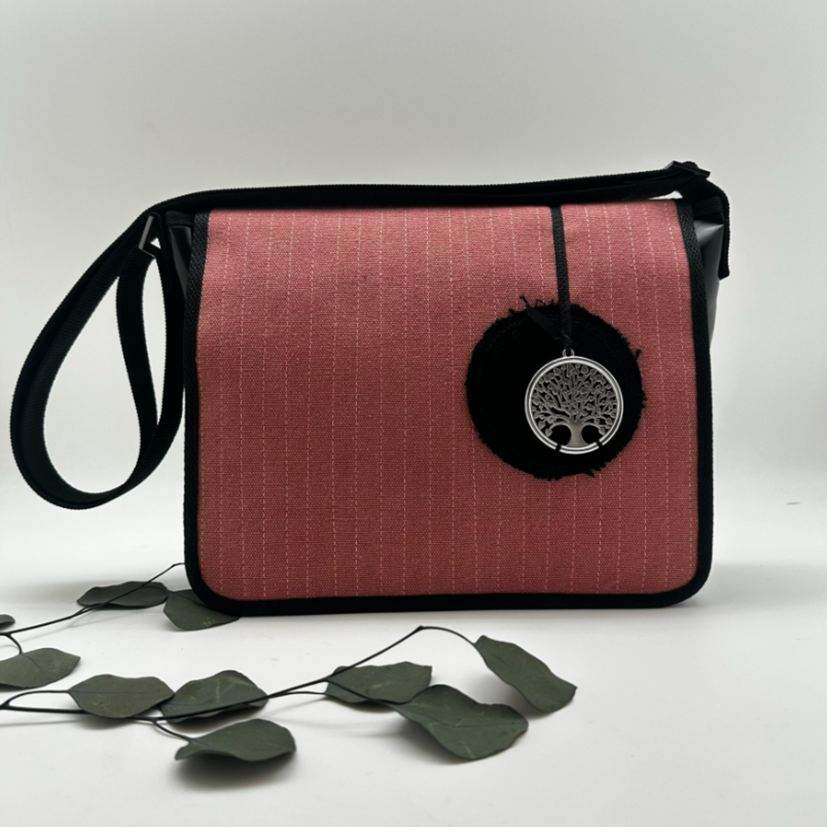 Sac en bâche moyen