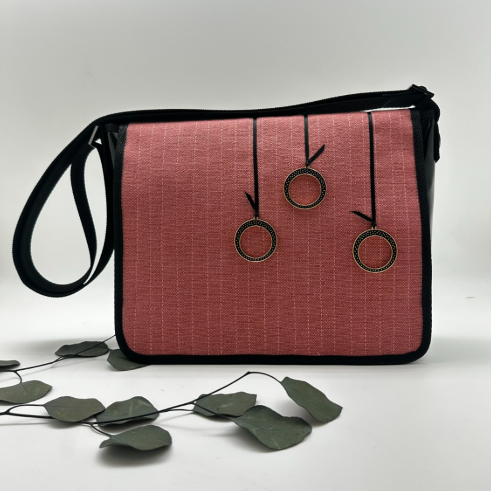 Sac en bâche moyen