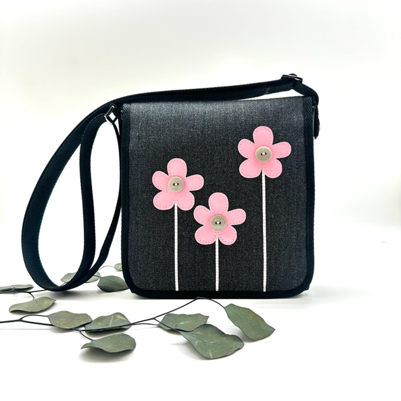 Sac en bâche carré