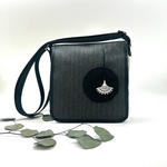 Sac en bâche carré