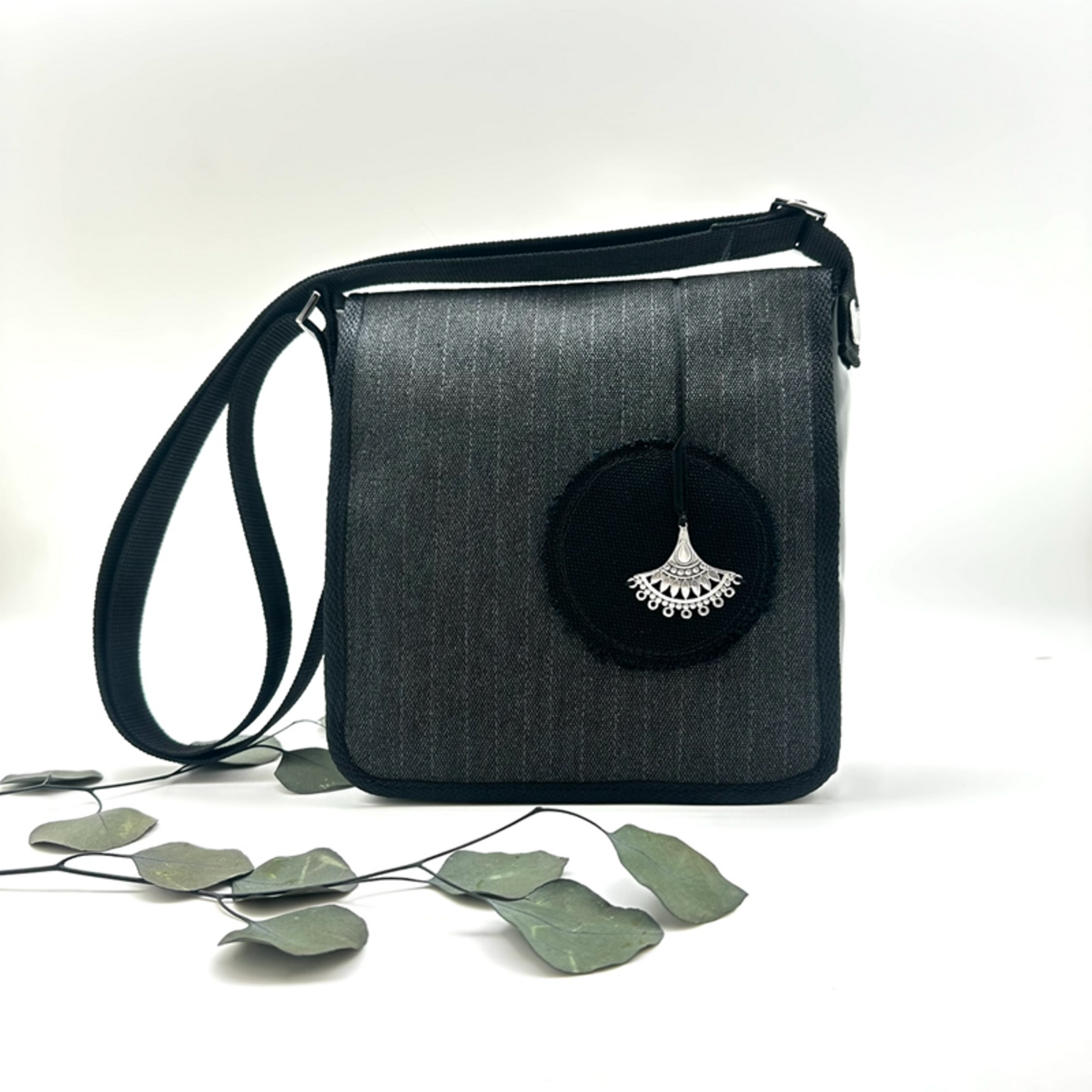 Sac en bâche carré