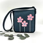 Sac en bâche carré