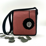 Sac en bâche carré