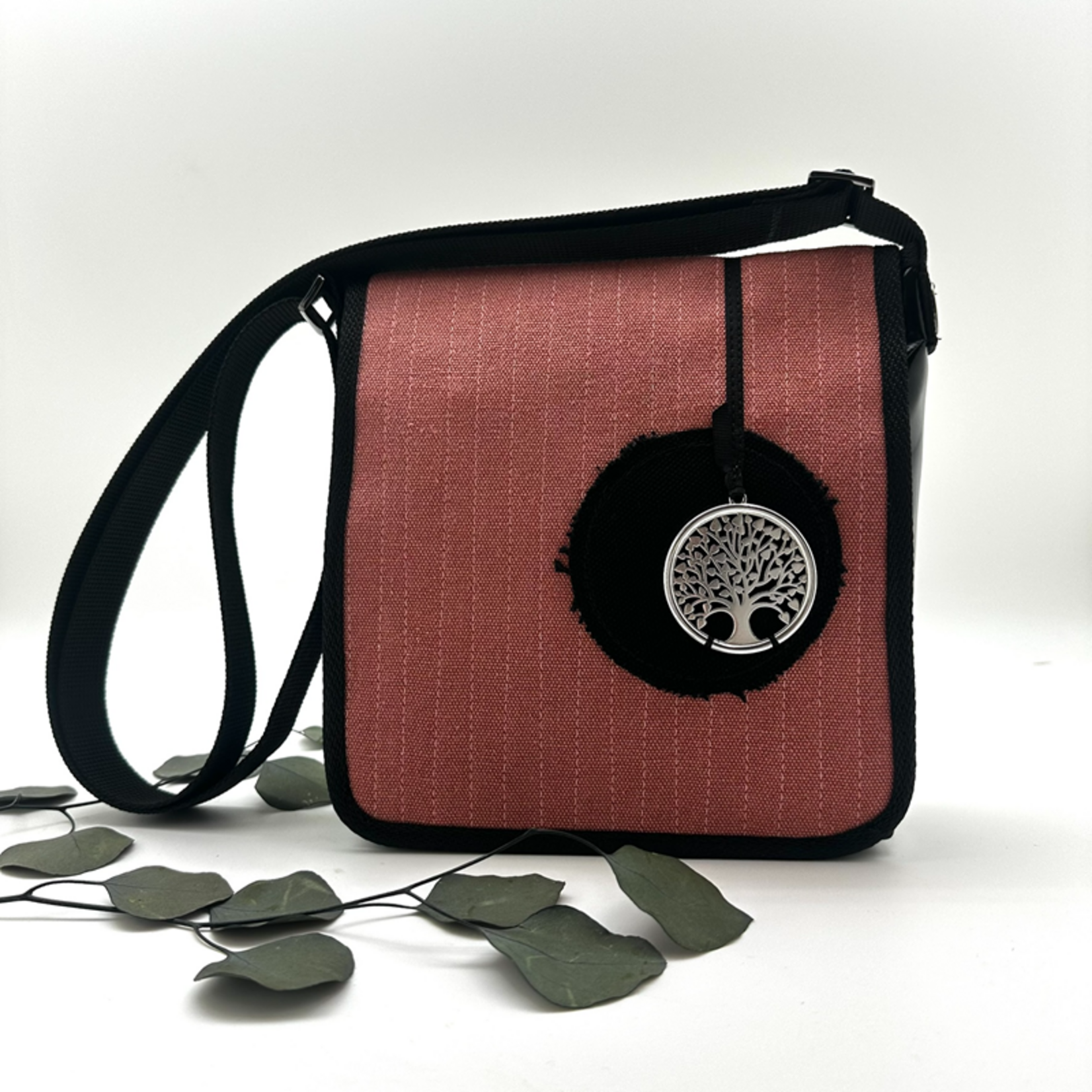 Sac en bâche carré