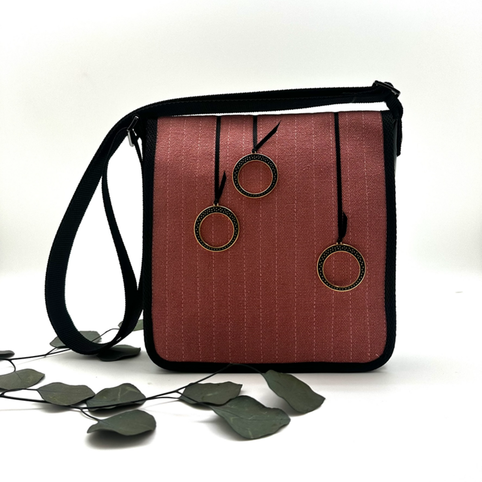 Sac en bâche carré