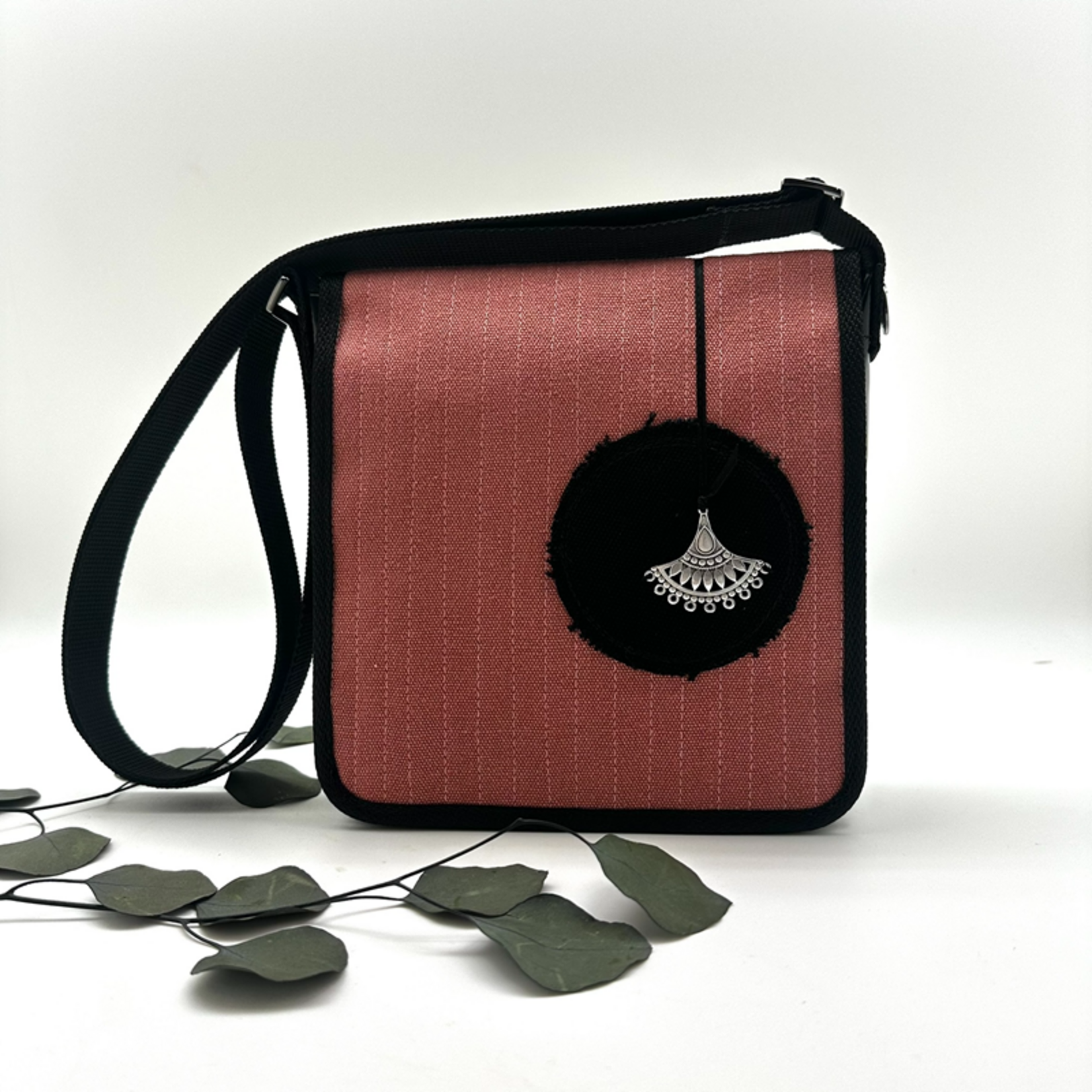 Sac en bâche carré