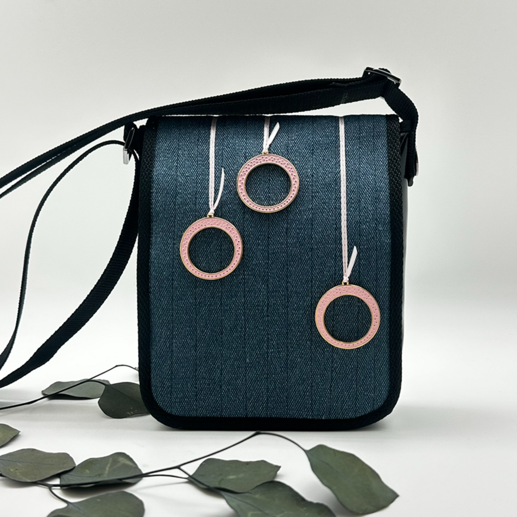 Petit sac en bâche