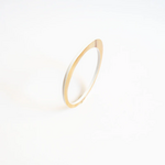 Bracelet BEN Tranche Blanche