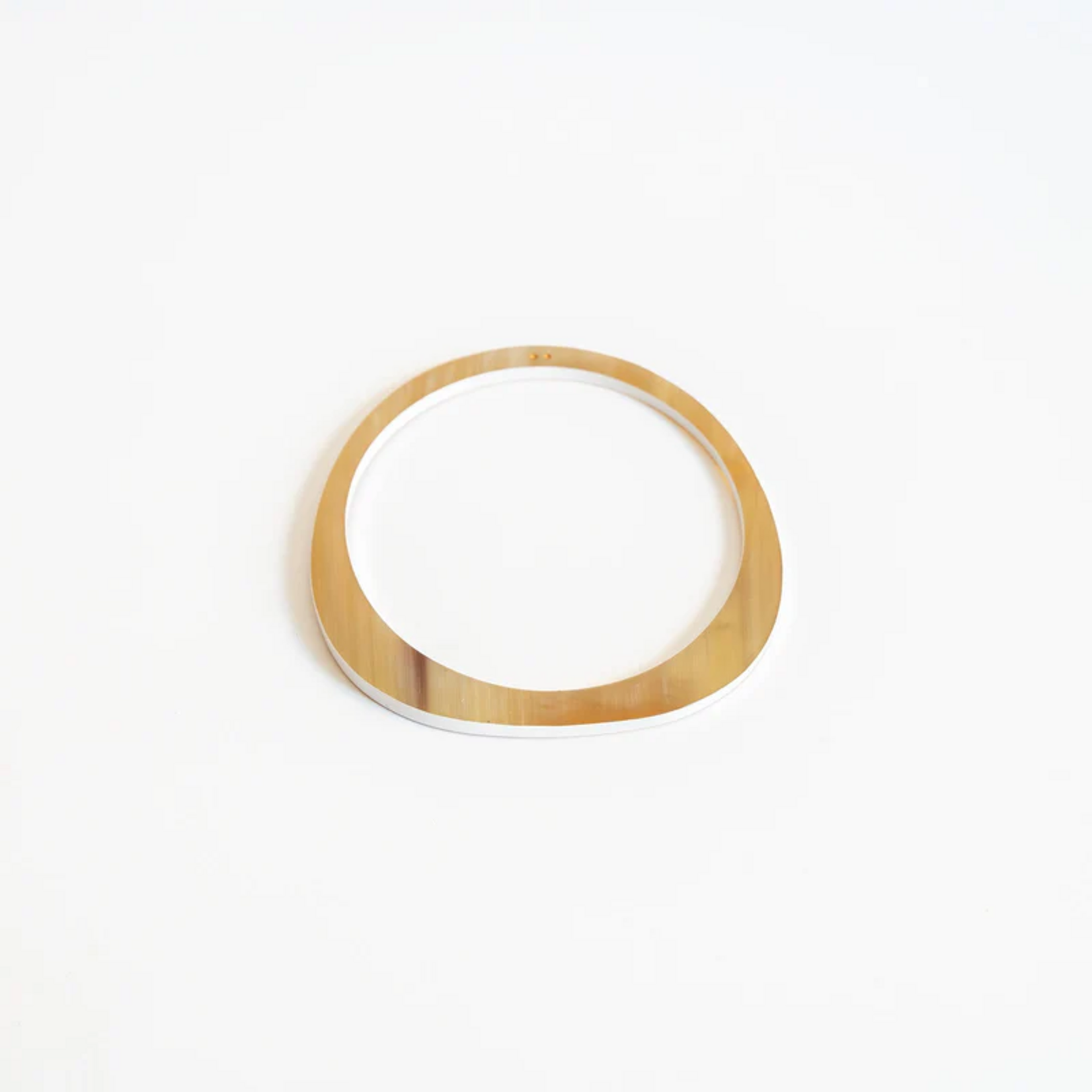 Bracelet BEN Tranche Blanche