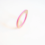 Bracelet BEN Tranche Rose Fluo