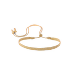 Collier - Doré