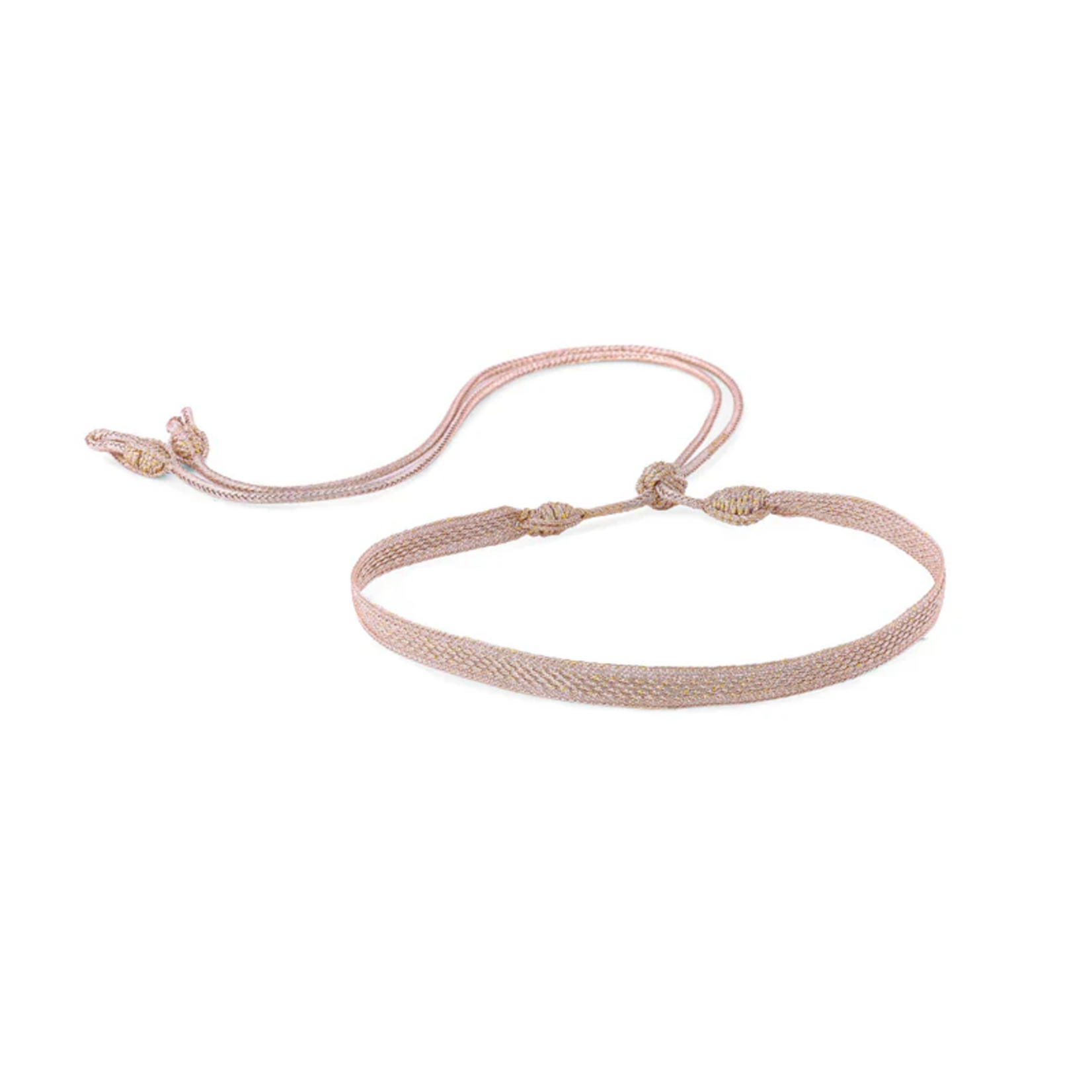 Collier - Rosé