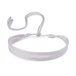 Collier Maxi - Argenté