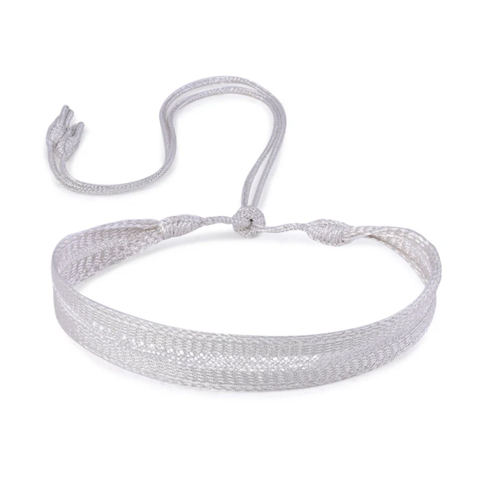 Collier Maxi - Argenté