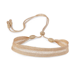 Collier Maxi - Doré