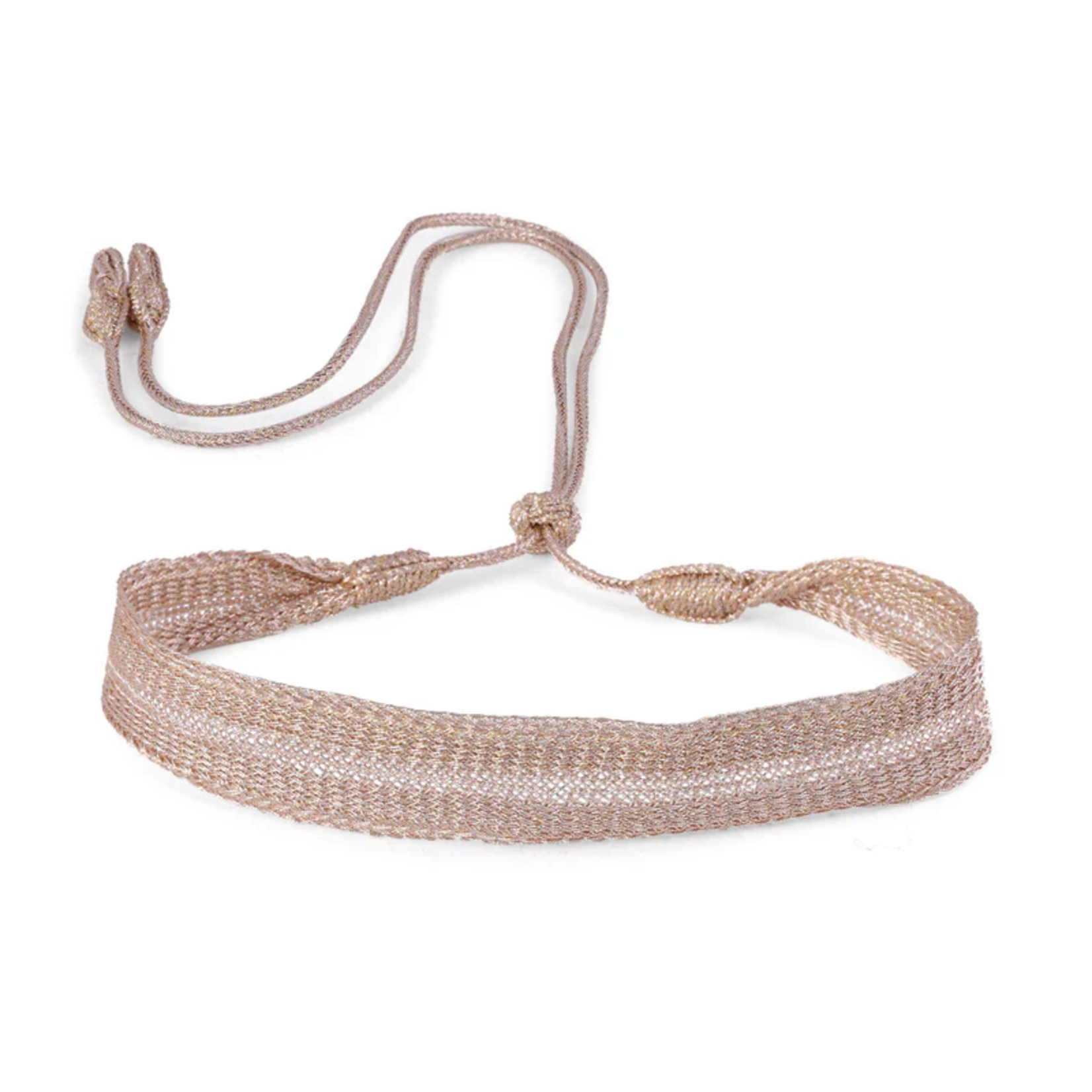 Collier Maxi - Rosé
