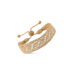 Bracelet (Daqiq) - Doré