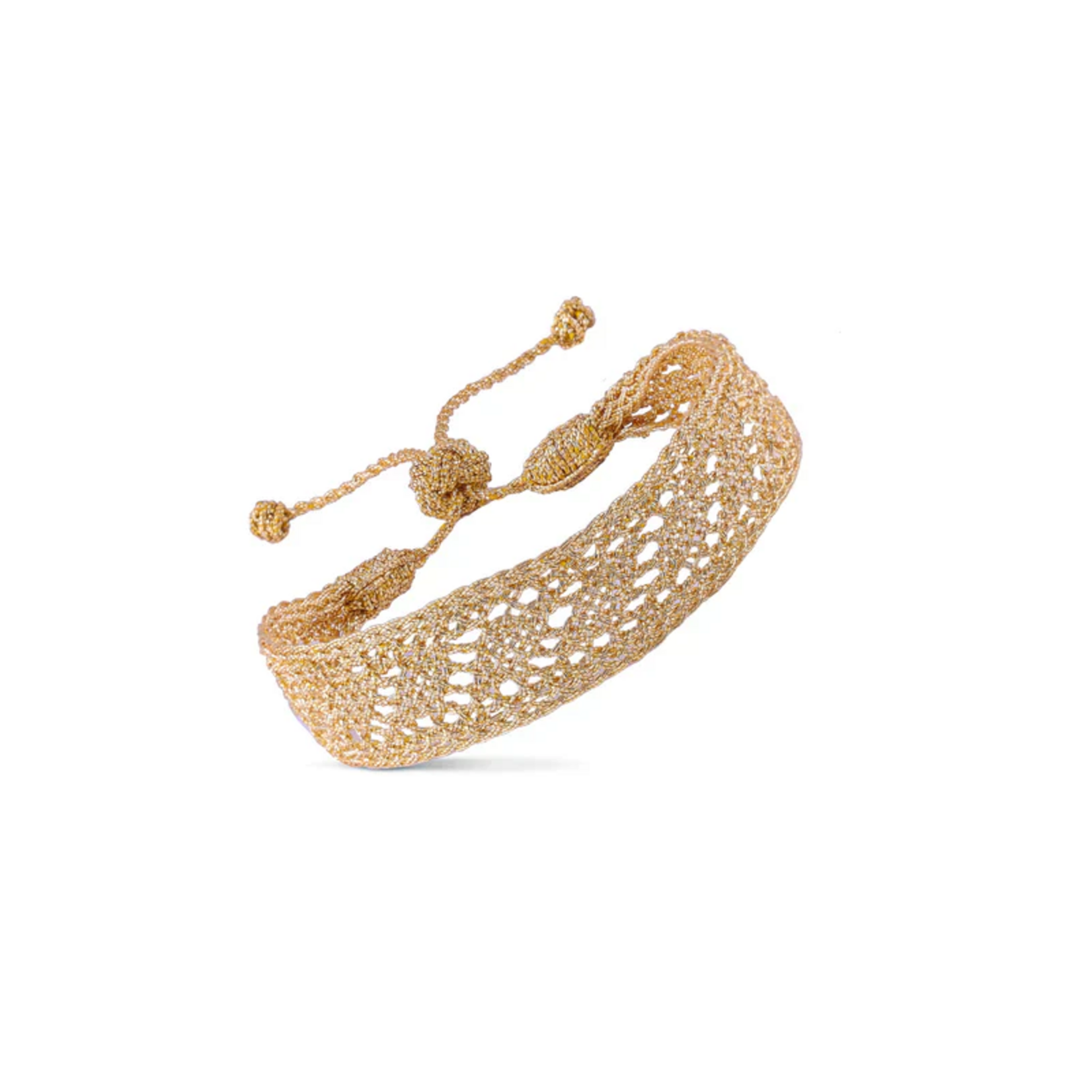 Bracelet (Daqiq) - Doré