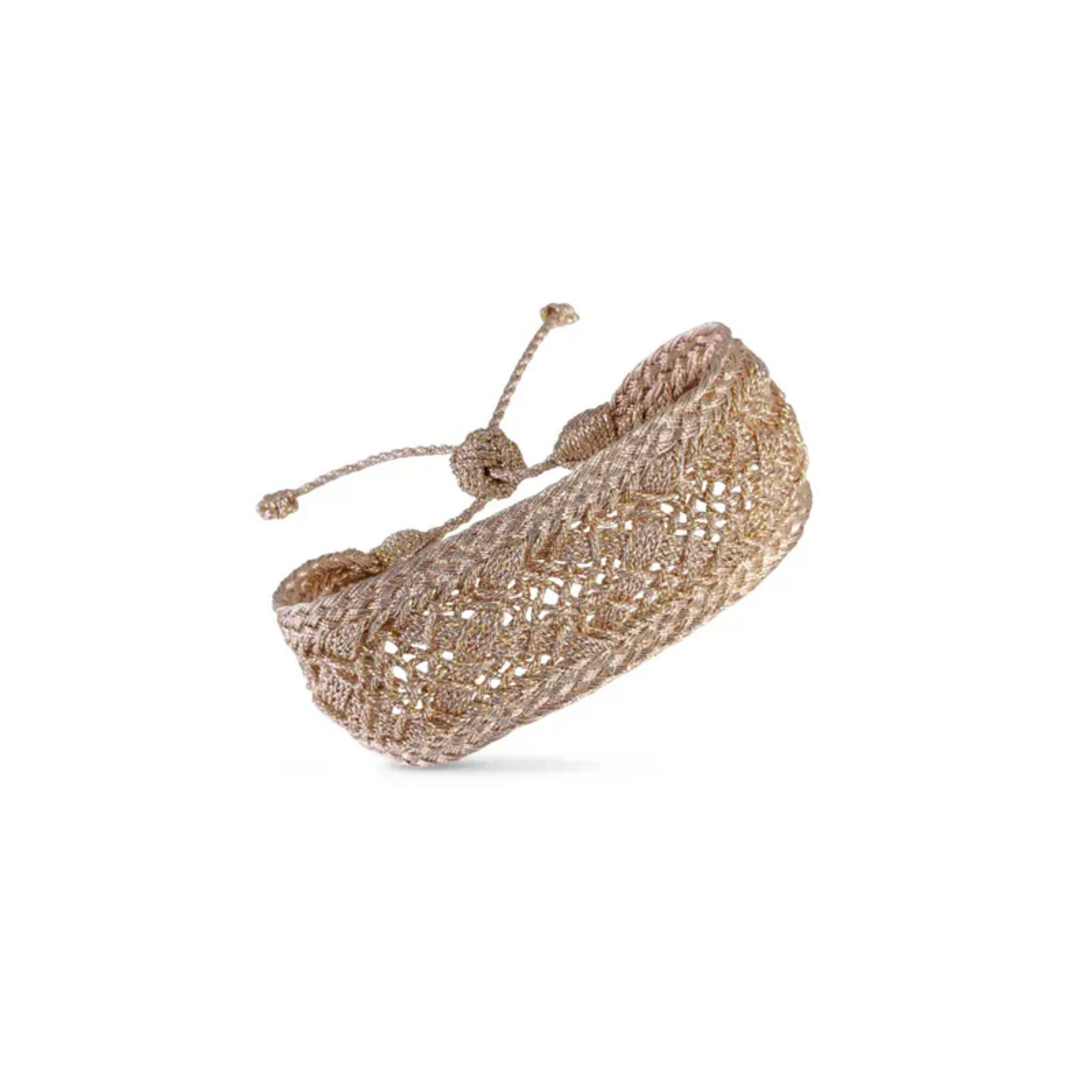 Bracelet (Nawra) - Rosé