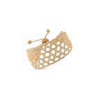 Bracelet (Lamaa) - Doré