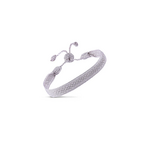 Bracelet (Izy) - Argenté