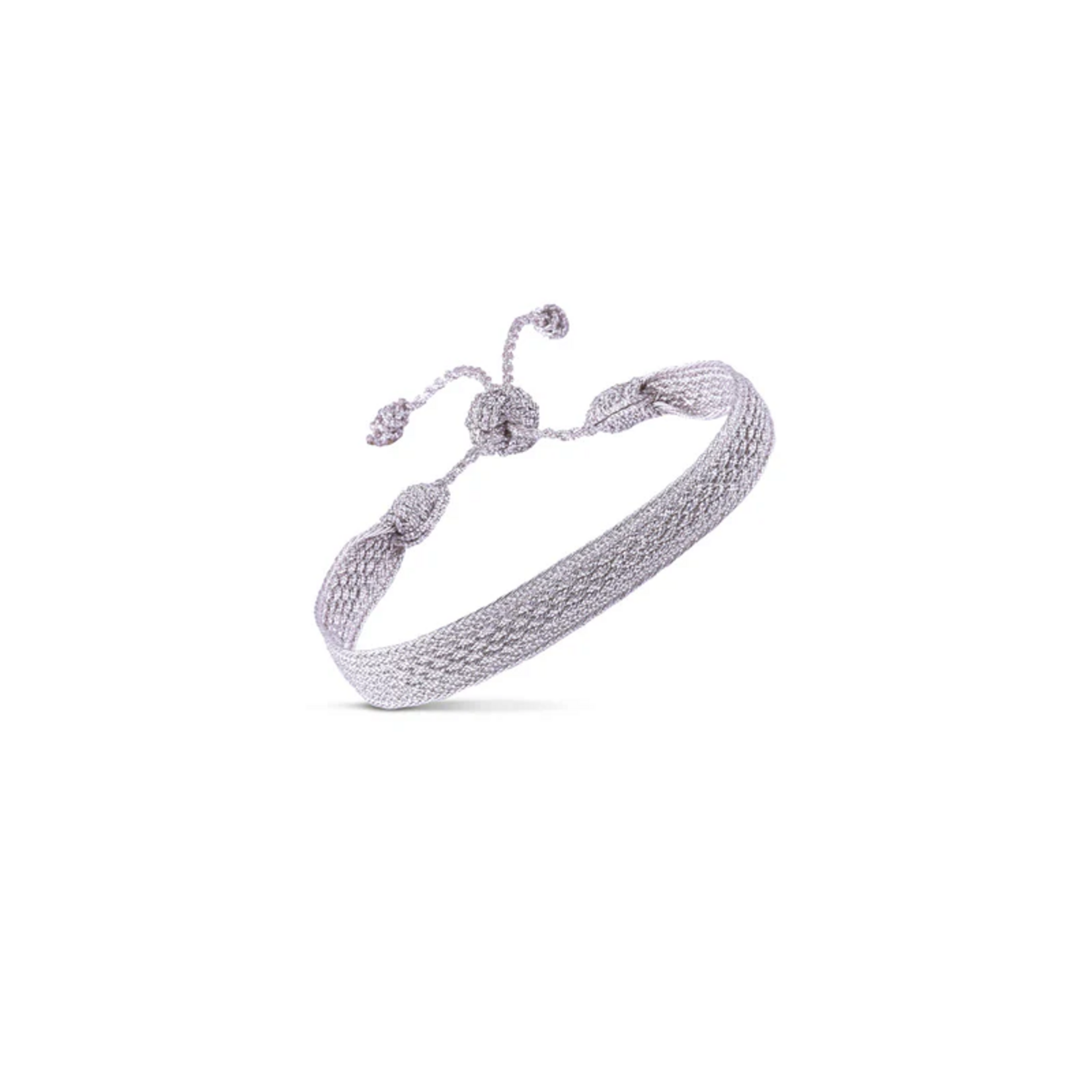 Bracelet (Izy) - Argenté