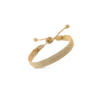 Bracelet (Izy) - Doré