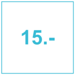 15 Francs