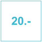 20 Francs