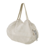 Sac pliable M - Mesh Bag Beige