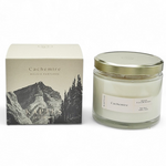 Bougie 470 g (Cachemire)