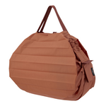 Sac pliable M - Brick Brown