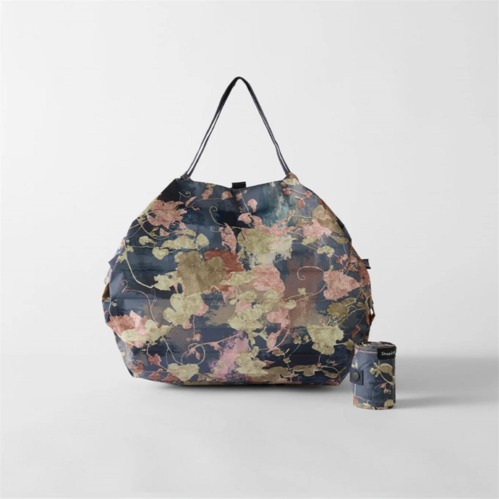 Sac pliable M - Ivy Leaves