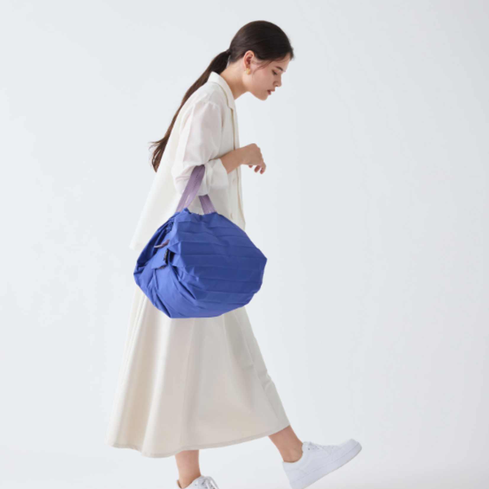 Copy of Sac pliable M - Evergreen