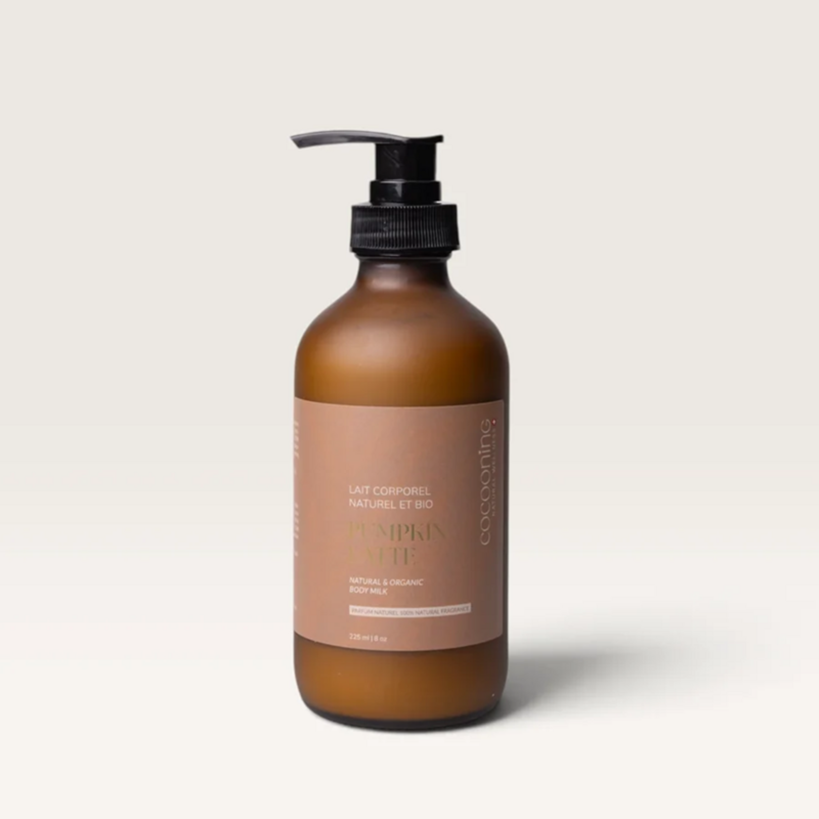 Copy of Lait Corporel Douceur de Figue