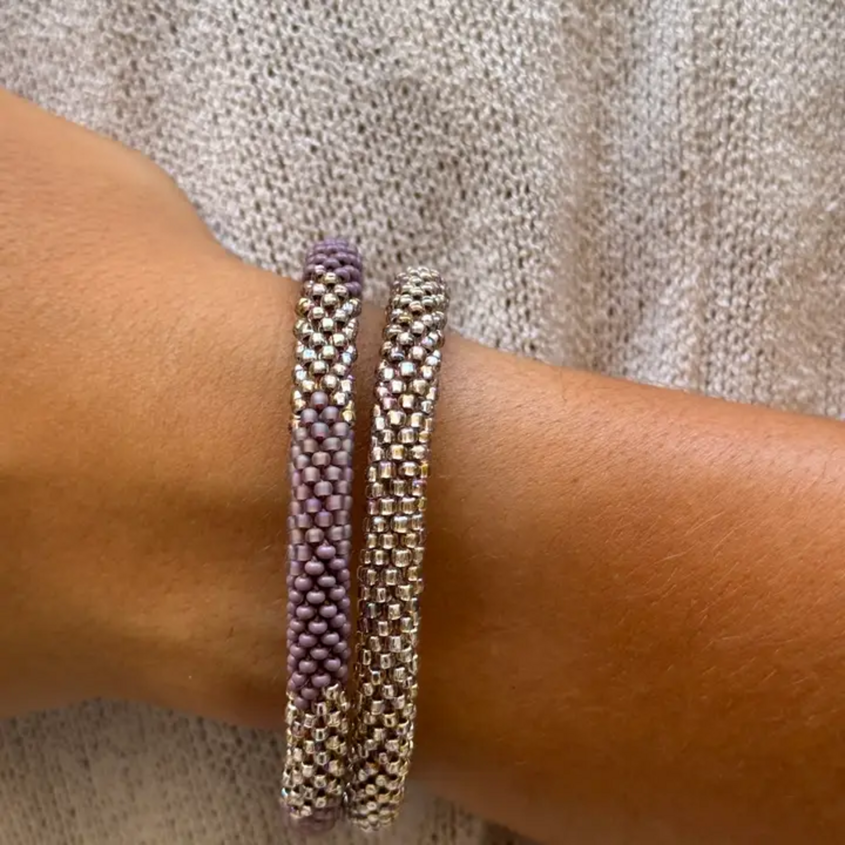 Copy of Bracelet Népalais