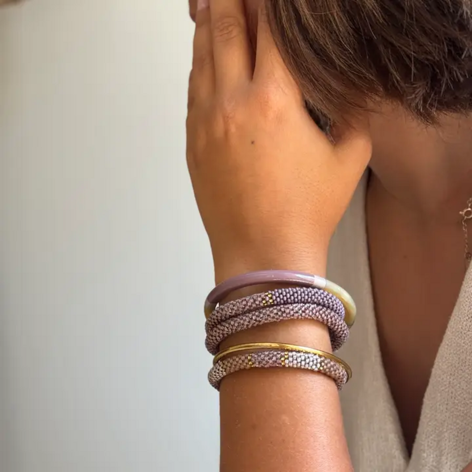 Bracelet Népalais