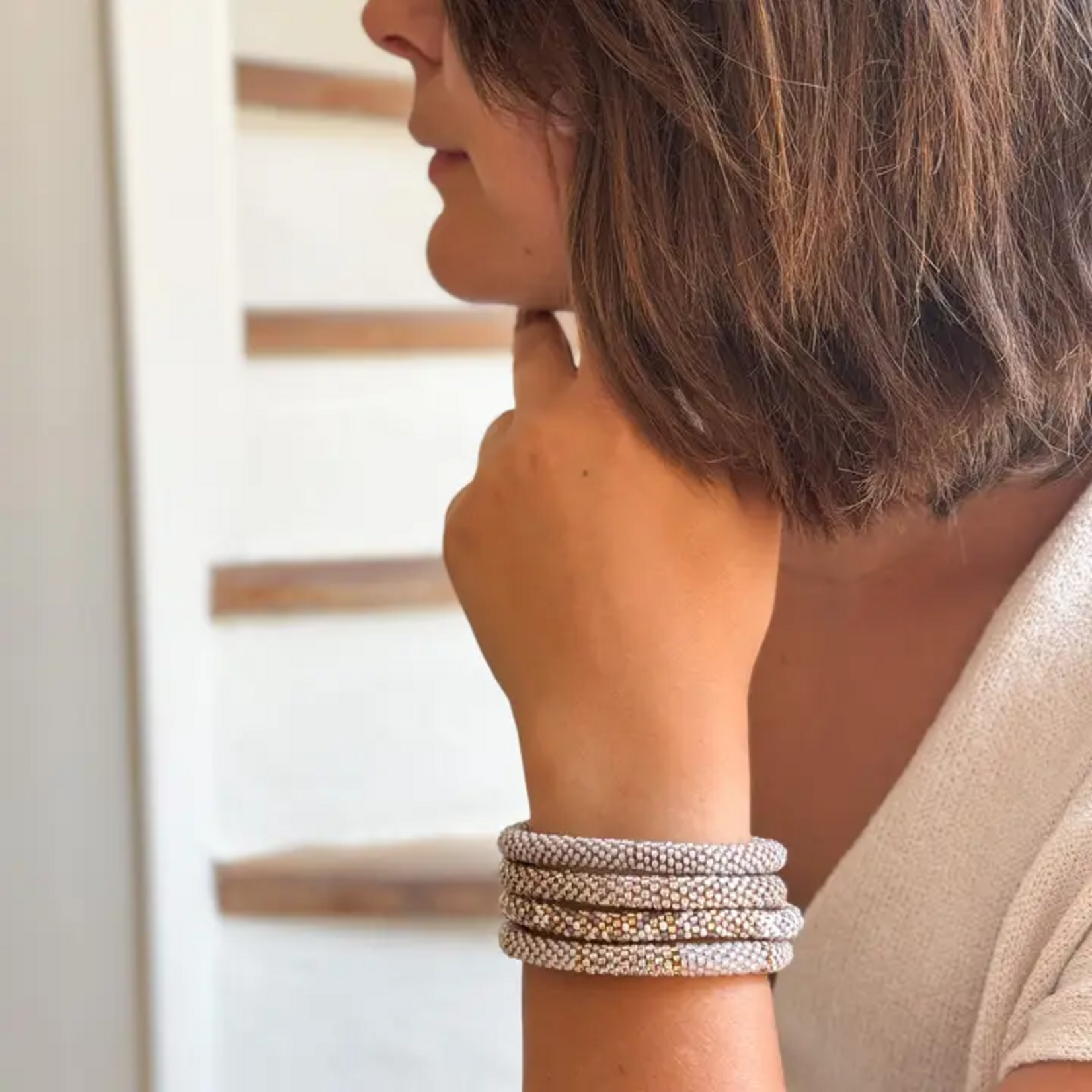 Copy of Bracelet Népalais