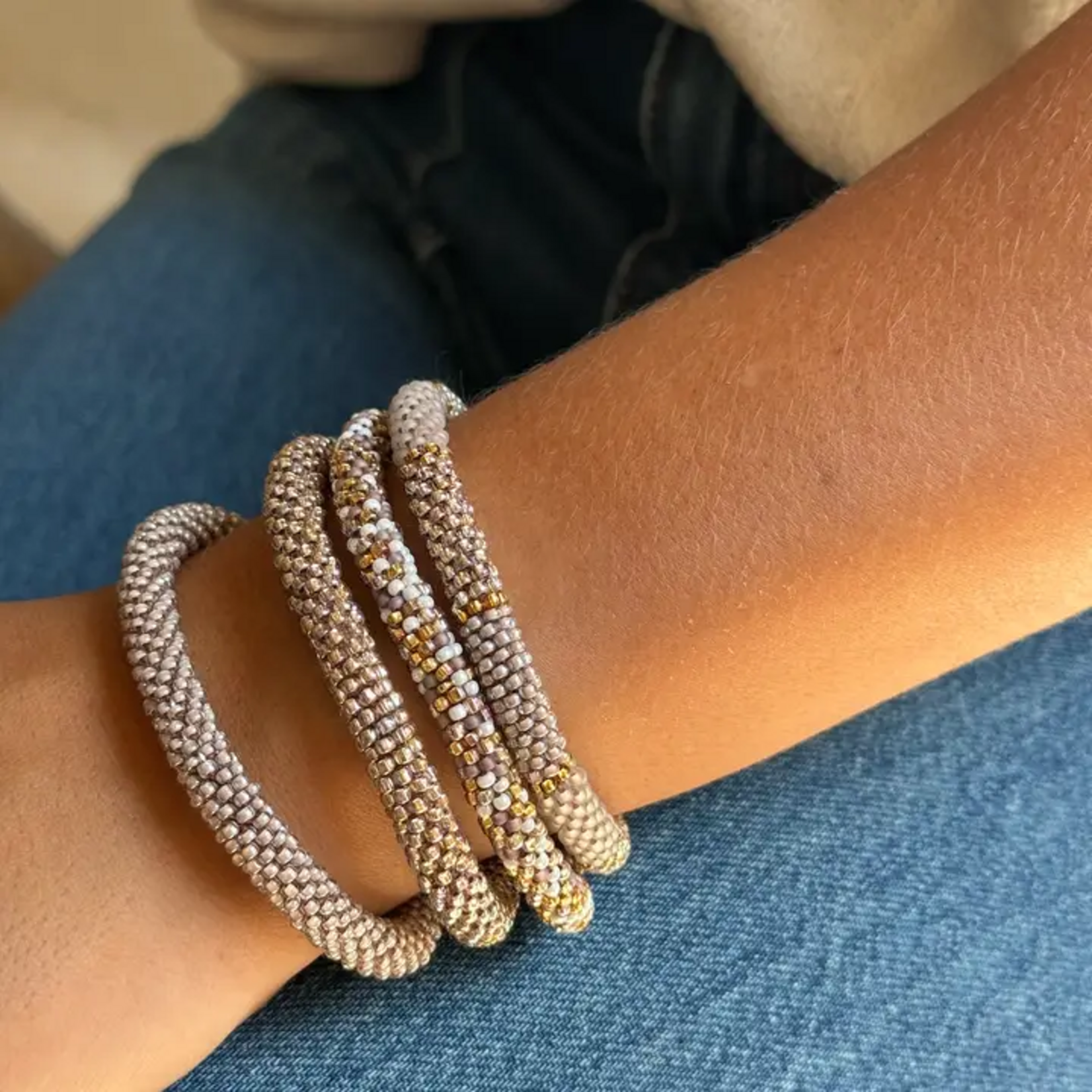 Bracelet Népalais