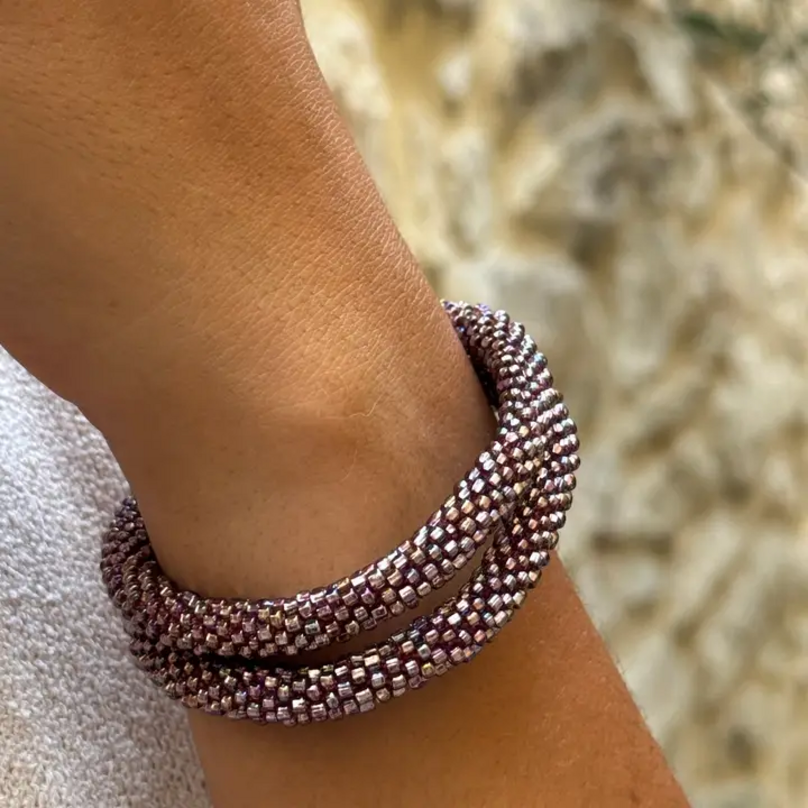 Copy of Bracelet Népalais
