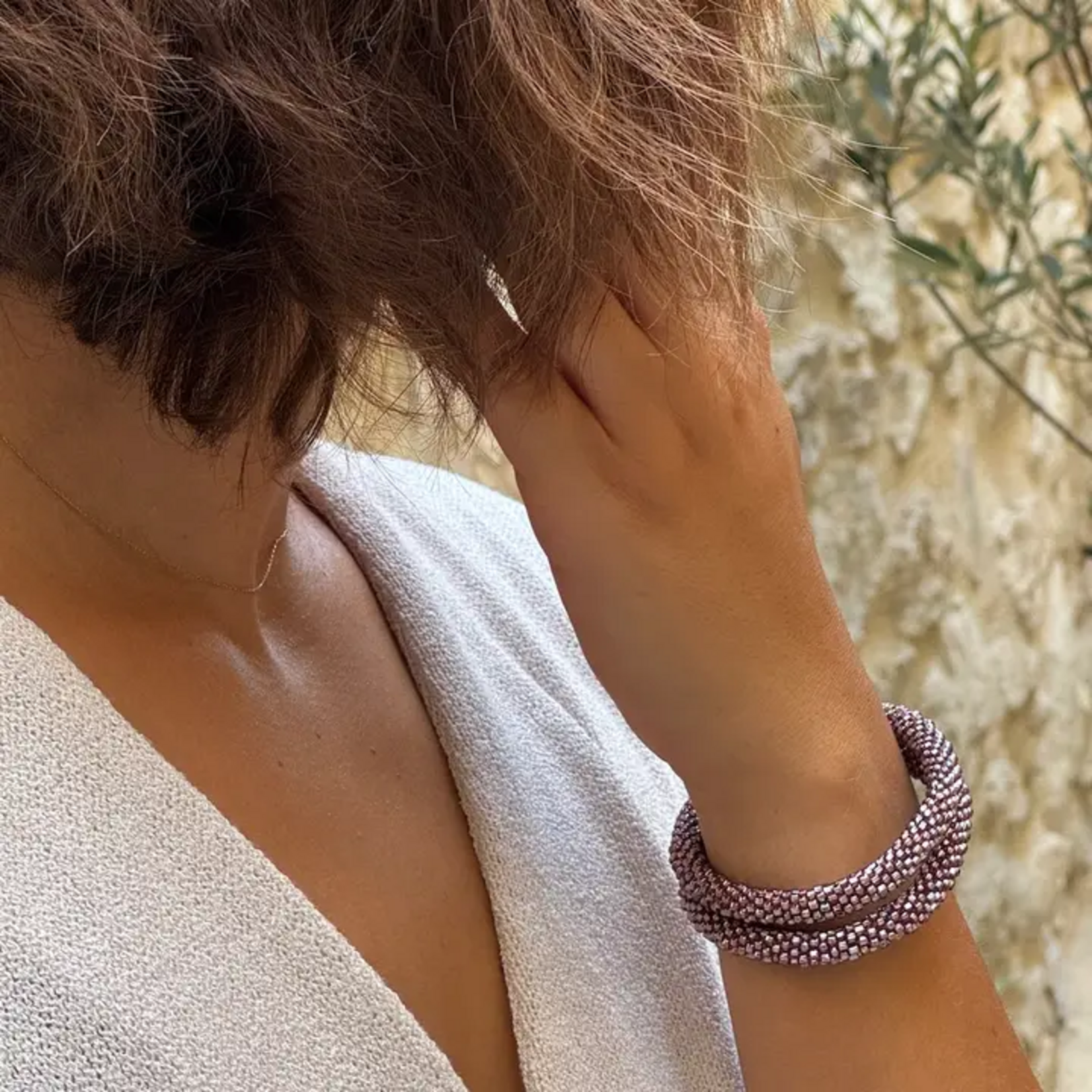Copy of Bracelet Népalais