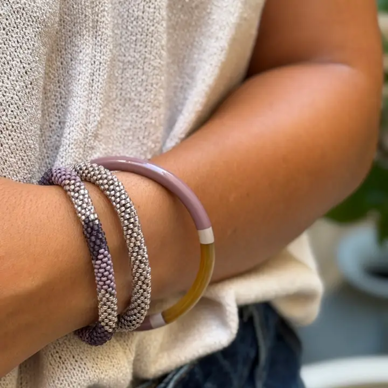 Copy of Bracelet Népalais