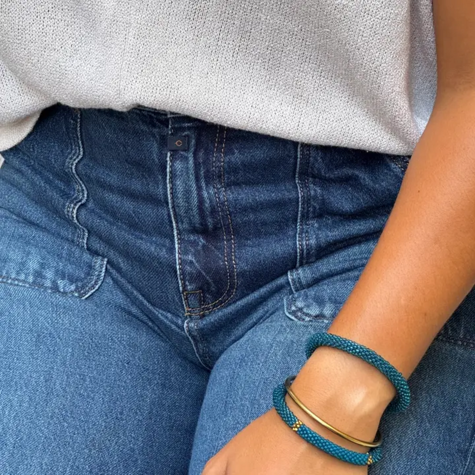 Bracelet Népalais