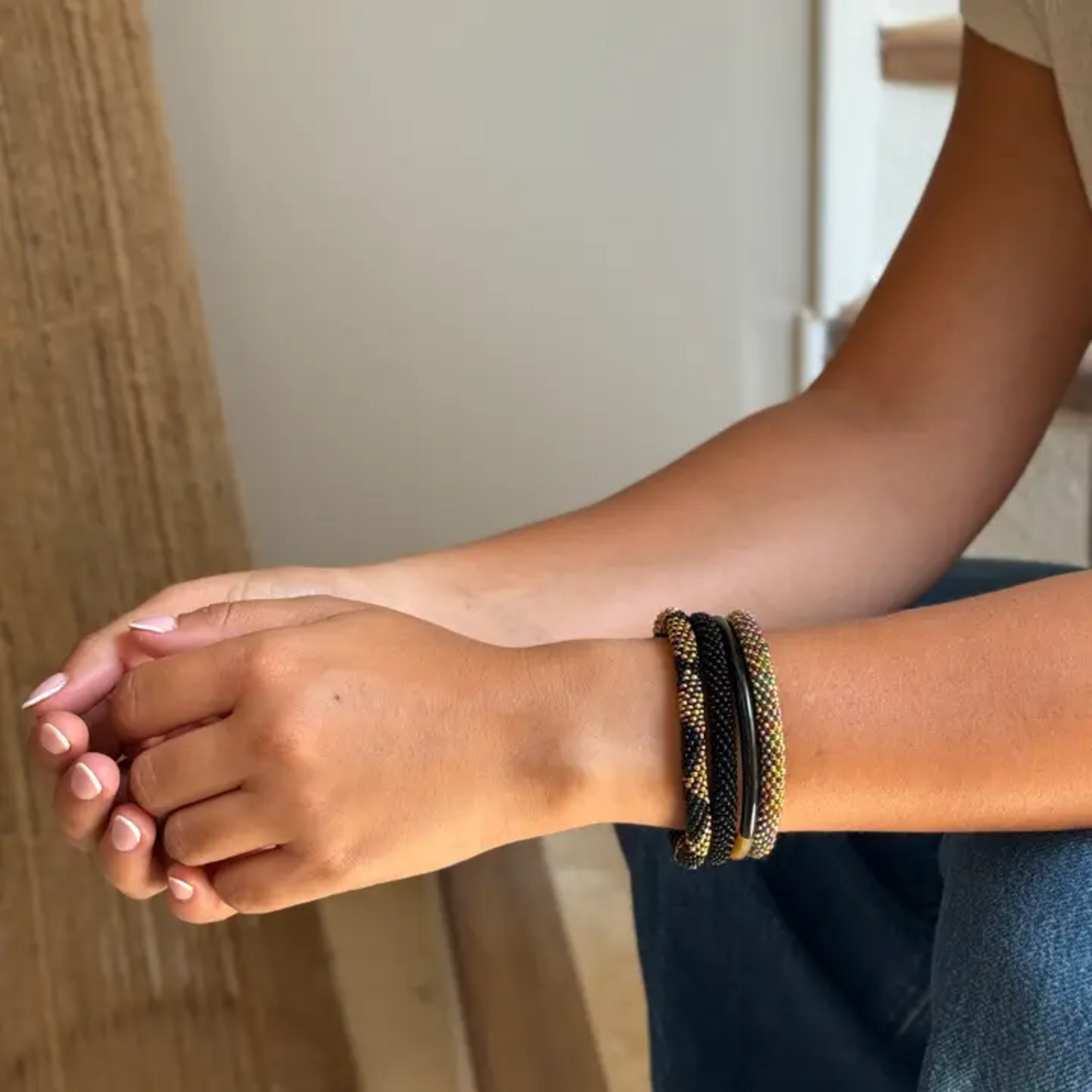 Bracelet Népalais
